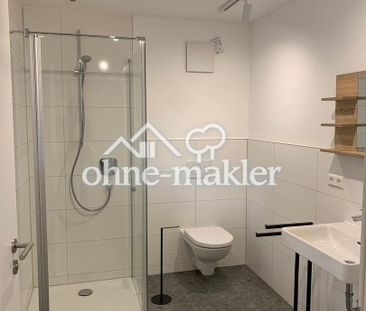 3 Zi. Wohnen im Neubau Bismarckstraße - Zentrum Nürtingen - Foto 6