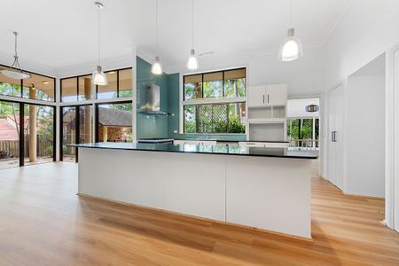 Spacious Family Oasis with Pool & Dual Living - Photo 5