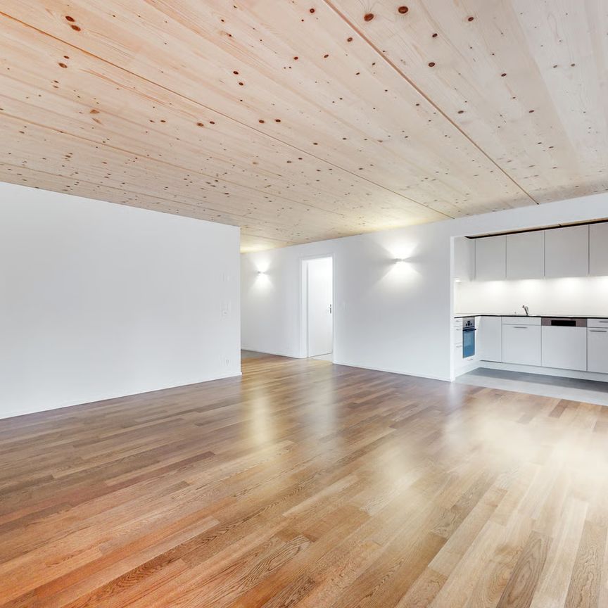 2.5 Zimmer, 49 m², 1. Stock - Photo 1