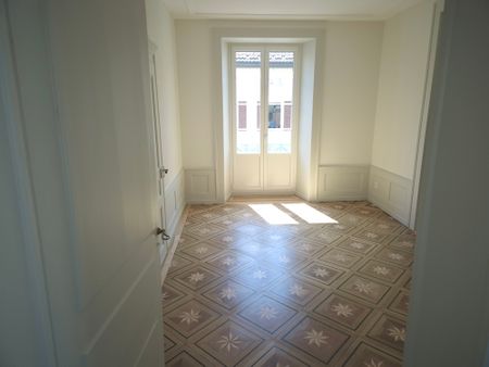 Très grand appartement de 7.5 pièces - Photo 4