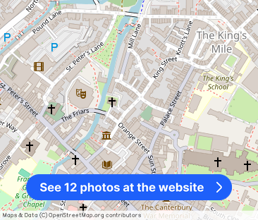 The Cloisters, Canterbury, CT1 - Photo 1