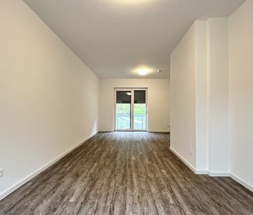 PROVISIONSFREI! 3-Zimmer-Wohnung, jedes Zimmer mit eigenem Balkon -... - Photo 2