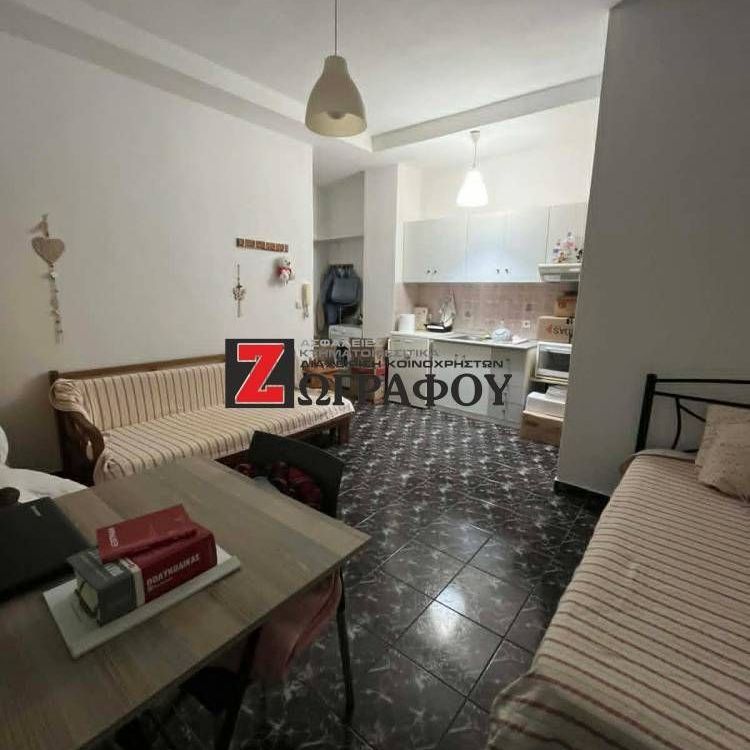Studio/Γκαρσονιέρα για ενοικίαση Αρμενιό (Κομοτηνή) - Photo 1