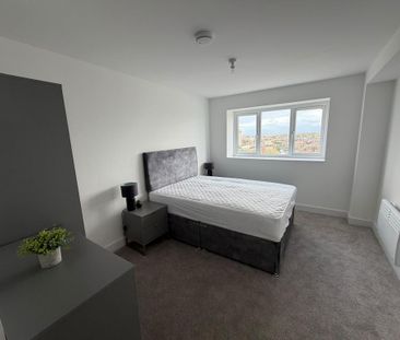 2 bedroom apartment to rent - Photo 2
