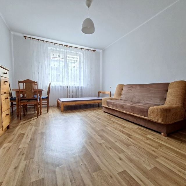Pokój, ul. Racławicka - Zdjęcie 1