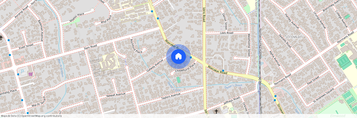 59C Wairakei Road, Bryndwr