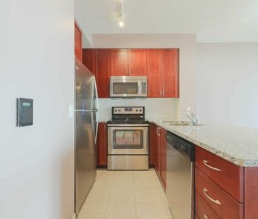 For Lease - 339 Rathburn Road Unit# 2207, Mississauga, Ontario - Photo 3