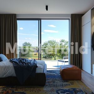 Real estate exchange: Charming 3.5-room apartment in Niederhasli - Foto 2