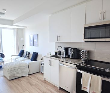 For Lease - 345 Wheat Boom Drive Unit# 1005, Oakville, Ontario - Photo 1