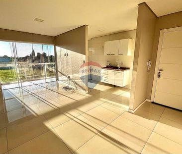 Apartamento Dois Dormitórios - Esplanada II - São Cristóvão - Foto 3