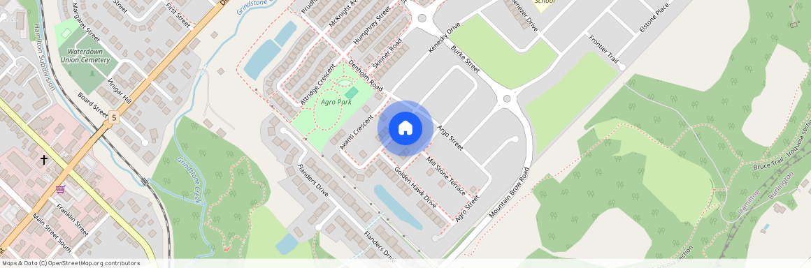 114 Avanti Crescent, Hamilton