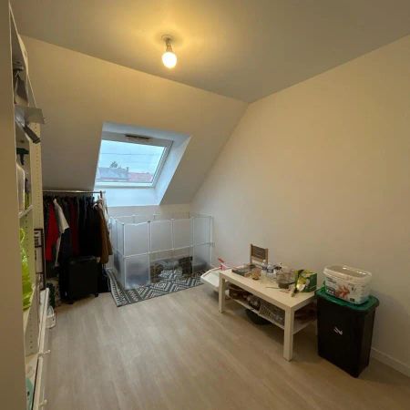 Maison à louer 4 pièces 82.23m² - Photo 4