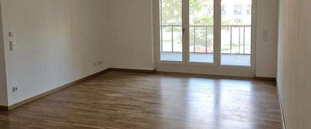 Moderne Wohnung mit schicker EBK und Fußbodenheizung! - Foto 1