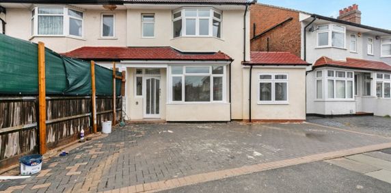 North Gardens - Photo 2