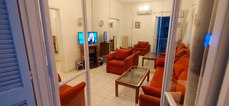 Διαμέρισμα για ενοικίαση Άλσος Παγκρατίου (Παγκράτι) - Photo 3