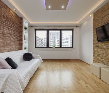 KAWALERKA NA WYNAJEM | DLA PARY LUB SINGLA - Photo 4