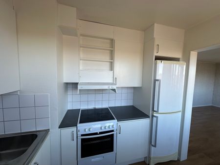 Liegatan 1 – 2rkv (lgh 1101) - Photo 5