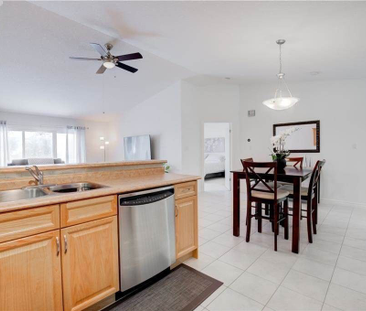 For Lease - 572 Thistlewood Drive Unit# 7, London North, Ontario - Photo 4