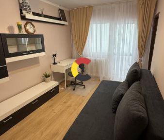 Garsonieră recent renovată | cartier Mărăști- zona Kaufland/Bucuresti - Fotografie 1