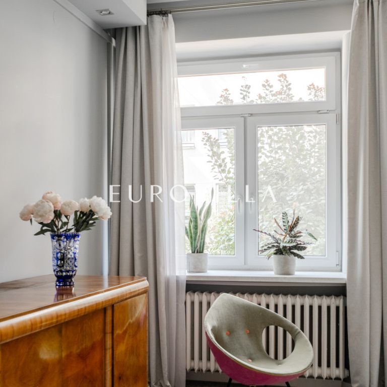 Warszawa, Śródmieście, Warszawa, Śródmieście, Parkowa - Photo 1