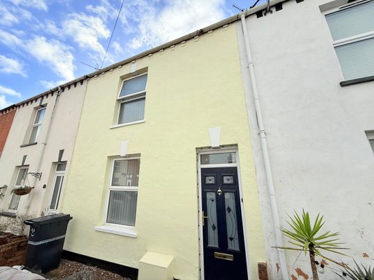 Portman Street, Taunton, Somerset - Photo 1