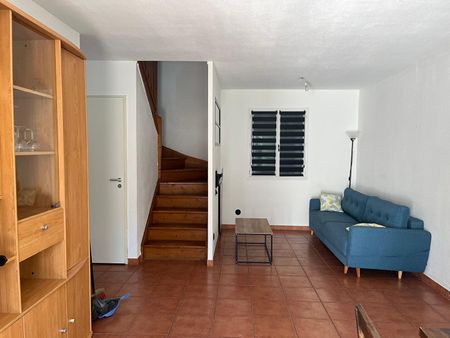 Location Maison 4 pièces 70m² - Photo 2