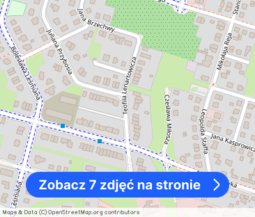 Kawalerka, Pokój, Kwatera, Mieszkanie, 20m2. - Zdjęcie 1