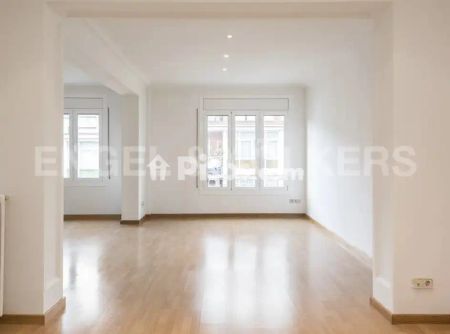 Piso en alquiler en Sant Gervasi-Galvany - Photo 4