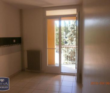 Appartement à louer 3 pièces 63m² - Photo 4