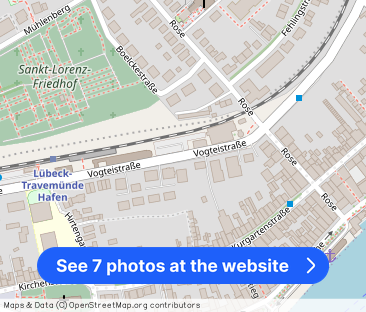 Wohnen mit Küstenflair in Travemünde - Photo 1