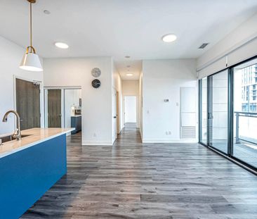 For Lease - 2900 Highway 7 Road Unit# 206, Vaughan, Ontario - Photo 2