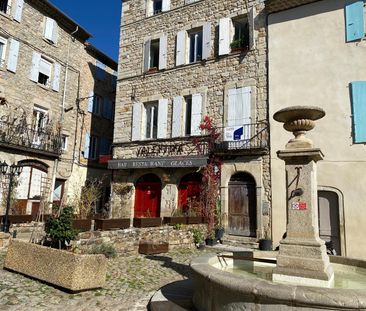 Location Appartement 2 pièces 55m² JOYEUSE 07260 - Photo 6