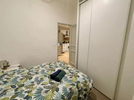 Appartement Vence 2 pièces 35m2 - Photo 4