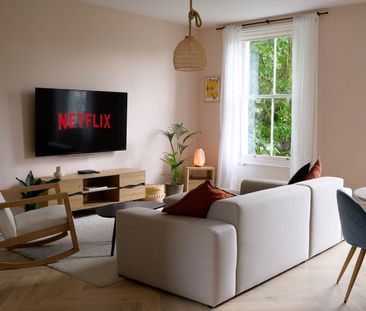 3 Bed Maisonette, Finborough Road, SW10 - Photo 5