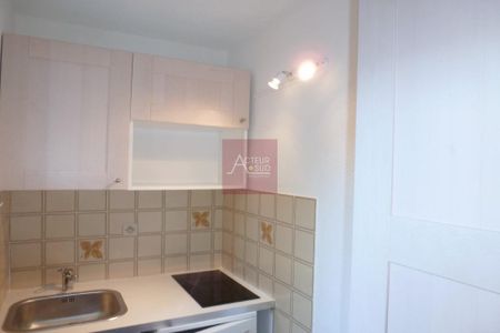 LOCATION APPARTEMENT 2 PIÈCES MONTPELLIER NORD AIGUELONGUE PROCHE HOPITAUX FACS - Photo 4