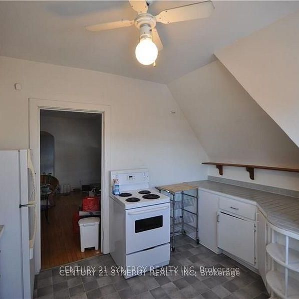 For Lease - 458 Maclaren Street Unit# 3, Ottawa Centre, Ontario - Photo 1