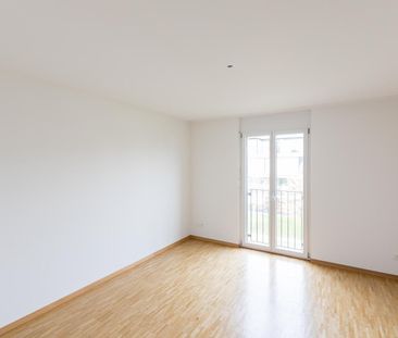 4 ½-Zimmer-Wohnung mit eigenem Waschturm - Foto 5