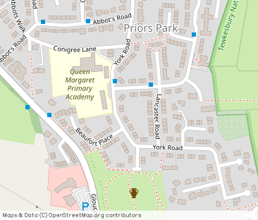 Queens Road, GL20 - Photo 1