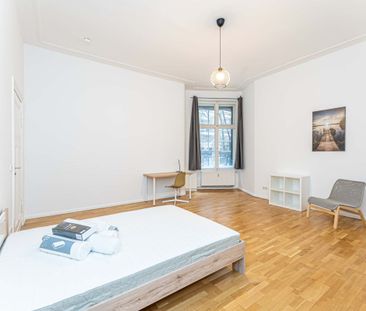 Wisbyer Straße - Room 1 - Photo 2