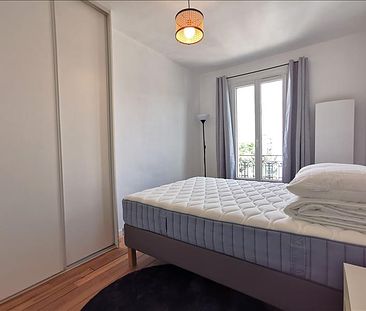 Appartement 92120, Montrouge - Photo 6