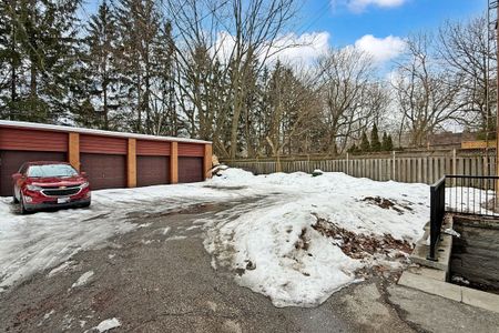 For Lease - 619 Merton Street Unit# Basement Unit A1, Toronto, Ontario - Photo 3