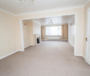 3 bedroom detached house to rent - Photo 1