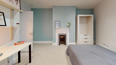 9 bedroom house to rent - Photo 5