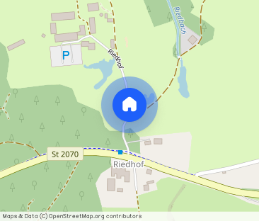 MÜNCHNER IG: Ihr Wohntraum am Golfplatz – modern, hell und mit Pano... - Foto 1