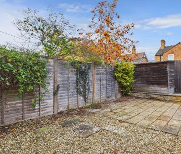 2 bedroom terraced house to rent - Photo 3