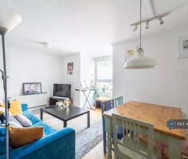 1 bedroom in a flat share to rent - Photo 2