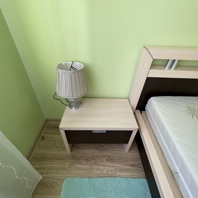 Niebuszewo 2 pokoje 55 m2, 2200+ 720 - Zdjęcie 1