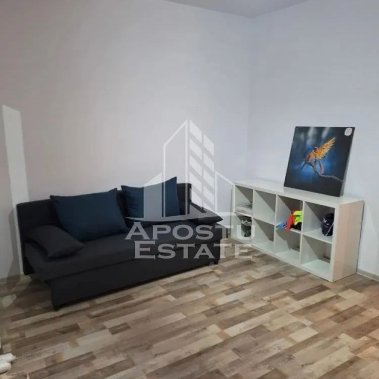 Apartament cu 1 camera , de inchiriat , Zona Lipovei , Timisoara - Photo 1