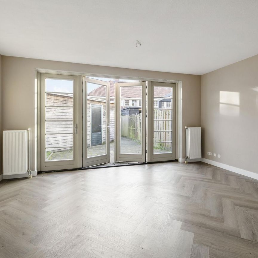 Huis te huur: Merelstraat 3 1223 NR Hilversum - Photo 1