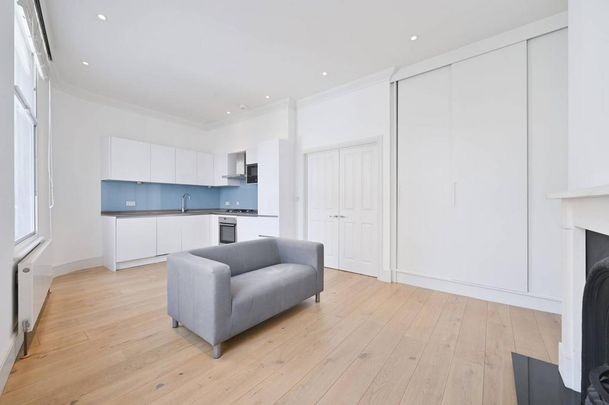 1 bedroom flat to rent - Photo 1